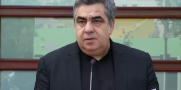 Rama i kalon Blendi Gonxhes varësinë e Drejtorisë së Arkivave/ Ja vendimi i qeverisë