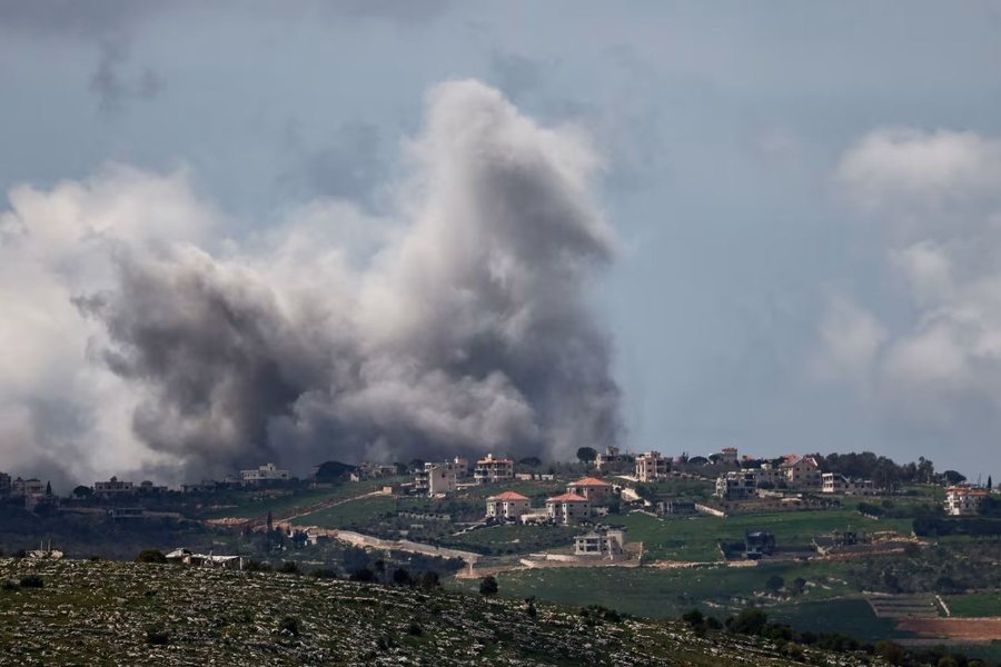 Dështimi i negociatave SHBA Iran pasohet nga sulmet vdekjeprurëse të Izraelit mbi Liban