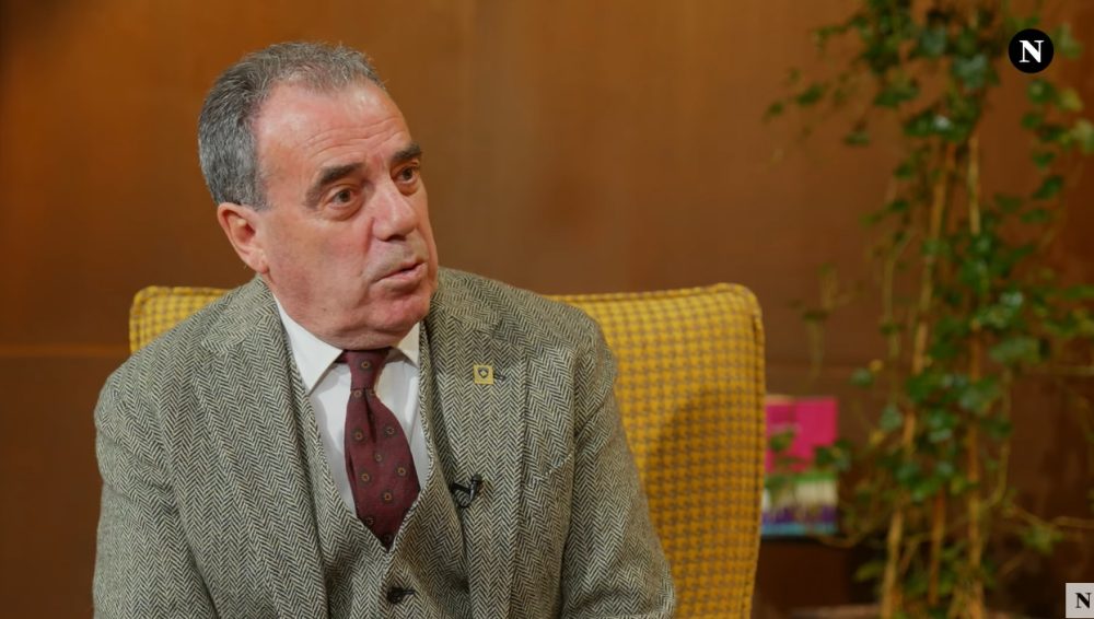 Albin Kurti u kap në blof 