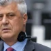 “Do t’i shërbej shtetit”/ Thaçi nga paraburgimi në Hagë: Garën politike e kam lënë pas, por jo jetën politike