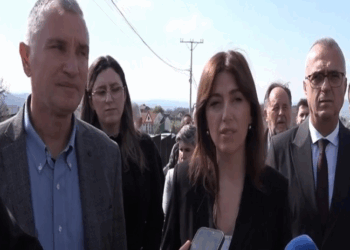 Haxhiu: Krimet serbe do të dokumentohen, Serbia strehë e kriminelëve