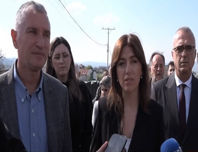 Haxhiu  Krimet serbe do të dokumentohen  Serbia strehë e kriminelëve