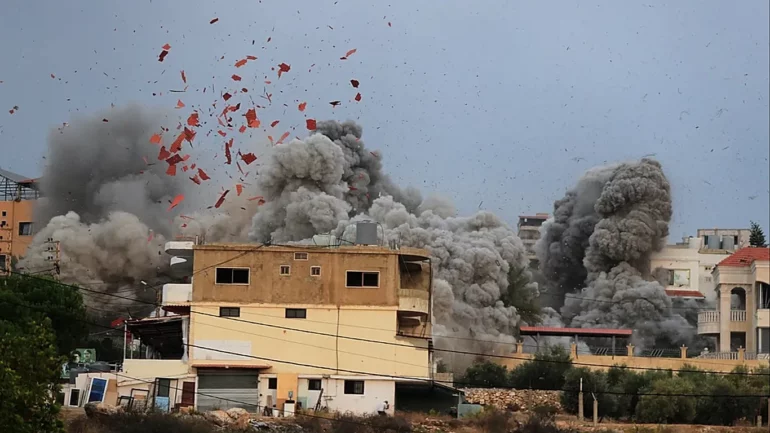 Mediat: SHBA dhe Irani shumë pranë marrëveshjes kornizë për t’i dhënë fund luftës