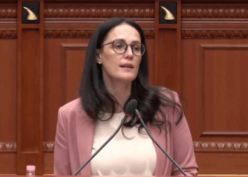 Ibrahimaj: Ndryshimet në ligjin për portet turistike mbështesin investimet strategjike, s’ka mungesë transparence