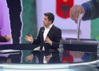 Kandidat i PD për Tiranën? Alimehmeti: E vendos Kryesia! Flor Binaj dha kontribut, por s’futemi në zgjedhje me…