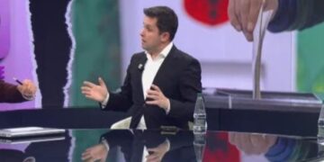 Kandidat i PD për Tiranën? Alimehmeti: E vendos Kryesia! Flor Binaj dha kontribut, por s’futemi në zgjedhje me…