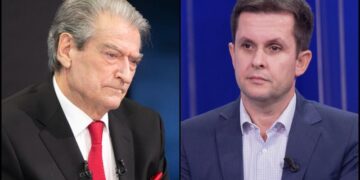 Alimehmeti përjashton kandidimin për kreun e PD