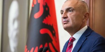 Meta letër publike Komitetit të Helsinkit: Po persekutohem! Më është mohuar komunikimi me familjen dhe partinë, më kufizohet ajrosja