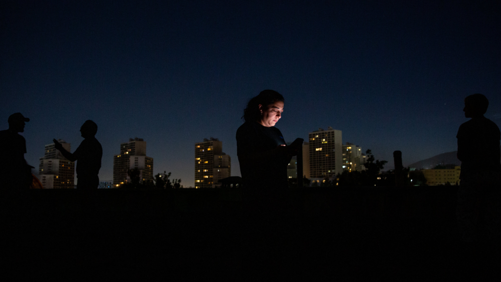 Irani në  blackout  total  Shënohet mbyllja më e gjatë e internetit në historinë botërore