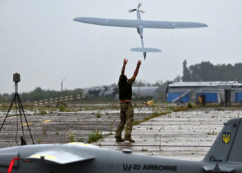 Dronët që ndryshojnë rregullat e lojës: Nga Reaper deri tek mini-bombat e Ukrainës