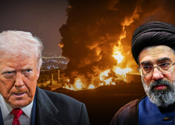 33 ditë luftë në Iran, Trump: Tërhiqemi brenda 2-3 javësh, me apo pa marrëveshje…