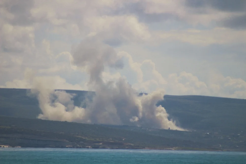 Izraeli urdhëron evakuimin masiv të 40 fshatrave në Liban