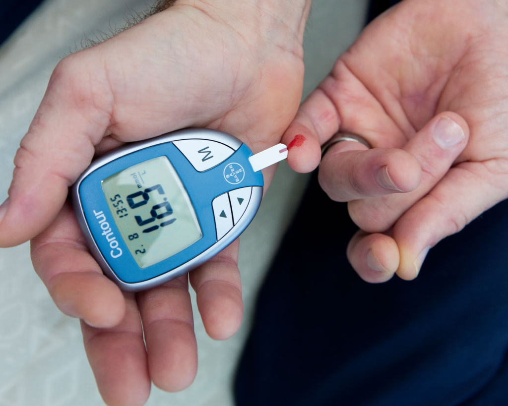 1 8 miliardë njerëz të rrezikuar nga sëmundja metabolike e mëlçisë  deri në vitin 2050