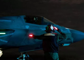 Bllokada detare e Trump ndaj Iranit, skenari që po rrezikon përplasje me Kinën dhe Rusinë