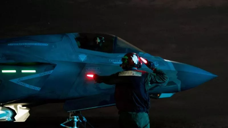 Bllokada detare e Trump ndaj Iranit  skenari që po rrezikon përplasje me Kinën dhe Rusinë