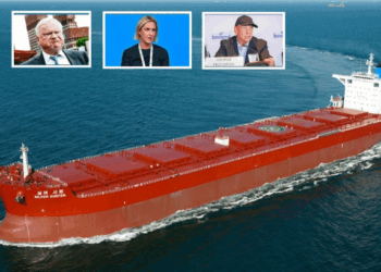 Flota e fshehtë e naftës dhe lufta për Hormuzin, si tankerët po drejtojnë ekonominë botërore