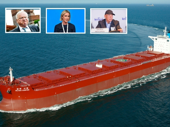 Flota e fshehtë e naftës dhe lufta për Hormuzin  si tankerët po drejtojnë ekonominë botërore