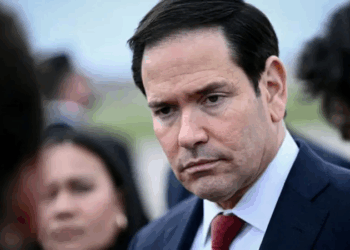 “Jemi drejt finish-it”, Marco Rubio zbulon prapaskenat: Po shkëmbejmë mesazhe me Iranin