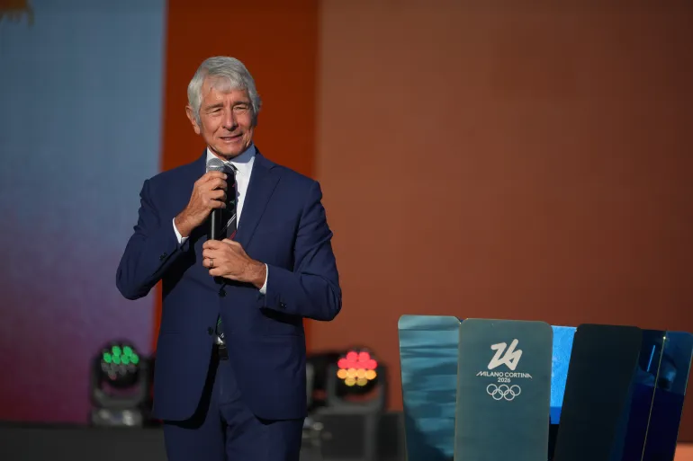 Botërori 2026  Italia i thotë  Jo  ftesës për të marrë vendin e Iranit