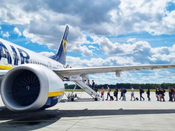 Çmimet e bagazheve dhe vendeve rriten  Truket e linjave ajrore për të paguar karburantin