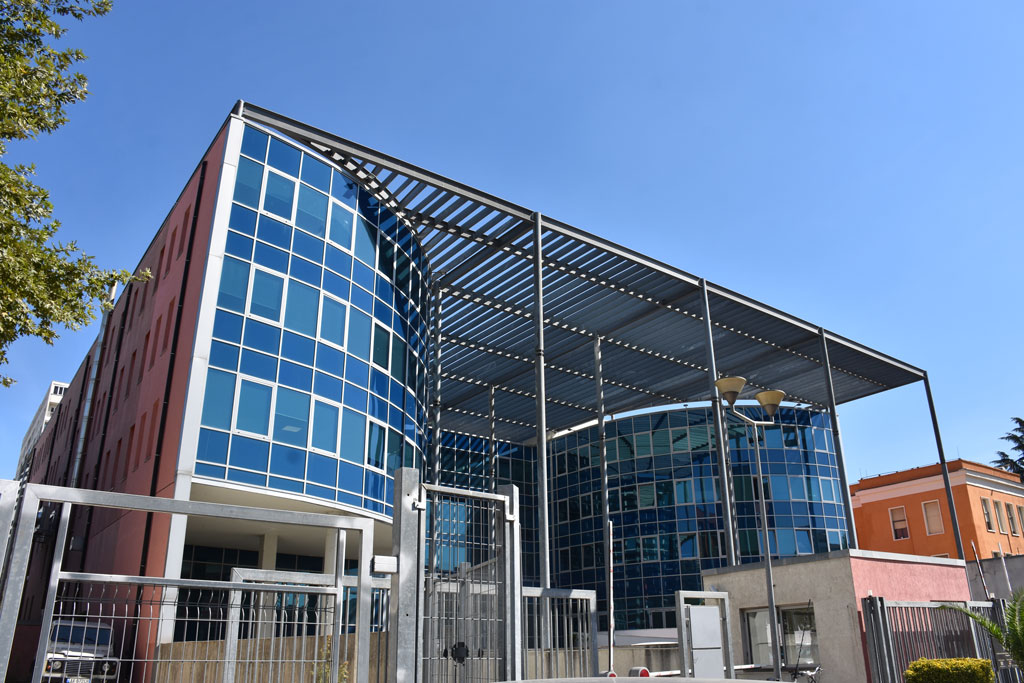 Dosja  5D   shtyhet seanca për ish drejtorët e Bashkisë Tiranë