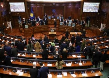 Sot vendoset fati i Kosovës, president i ri ose zgjedhje të parakohshme