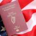 Europa bëhet “plani B”, mijëra amerikanë kërkojnë pasaportën irlandeze