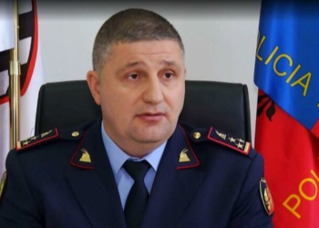 Shpallet i pafajshëm ish-Shefi i Rrugores në Tiranë, vendimi për vartësit e tij