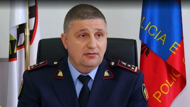 Shpallet i pafajshëm ish Shefi i Rrugores në Tiranë  vendimi për vartësit e tij