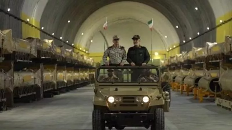 Inteligjenca italiane parashikoi saktë  Pse lufta me Iranin po kthehet në një konflikt të gjatë 