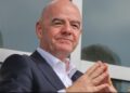 Gianni Infantino konfirmon Iranin në Botërorin 2026: Futbolli mund të sjellë paqen