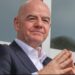 Gianni Infantino konfirmon Iranin në Botërorin 2026: Futbolli mund të sjellë paqen