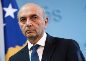 Isa Mustafa thirrje partive politike të Kosovë: Bashkëpunoni për zgjedhjen e presidentit të ri