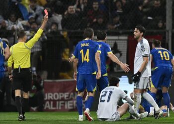 Italia mbetet jashtë Botërorit për të tretën herë radhazi, mposhtet edhe Polonia