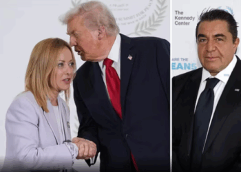 Italia kërkon vendin e Iranit në Botëror! E konfirmon Zampolli: I shkruajta Trumpit dhe Infantinos…