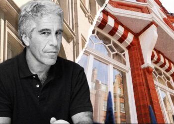 BBC: Jeffrey Epstein strehoi viktima në apartamente në London