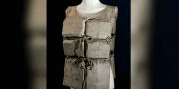 I përkiste të mbijetuarës, shitet për mbi 900 mijë dollarë jeleku i shpëtimit nga fundosja e Titanikut