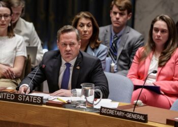 SHBA: Ngushtica e Hormuzit është shumë rëndësishme, nuk mund të përdoret si peng