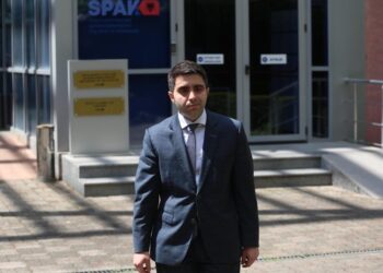Akuzat për shpërdorim detyre, SPAK pushon çështjen ndaj ish-kreut të Prokurimeve Publike Jonaid Myzyri