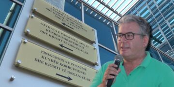 Gjykata e Lartë kthen për rigjykim në GJKKO dosjen e ish-kryebashkiakut të Himarës, Jorgo Goro! Zbardhet vendimi