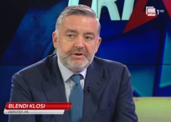 SHBA paralajmëron rrezik nga grupet e mbështetura nga Irani, Klosi: Shqipëria e sigurt brenda NATO-s