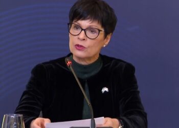 Sinjal pozitiv nga Brukseli, Marta Kos në BBC: Shqipëria po ecën mirë në rrugën e integrimit