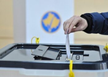 Caktohet data e zgjedhjeve në Kosovë