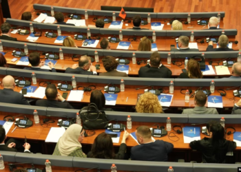 Kuvendi i Kosovës miraton me 63 vota pro projektligjin për çmimet tavan