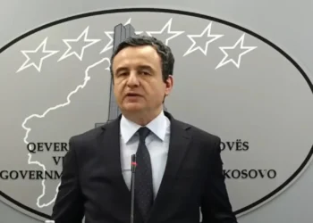 Po skadon afati për zgjedhjen e Presidentit, Kurti pranon edhe kandidaturën e Vjosa Osmanit: Na sillni emrin me 15 firma