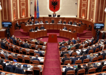 Sot, opozita interpelancë me Ramën, Koçiun dhe dy ministra. Në rend dite, marrëveshje dhe pr.ligje