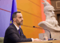 Integrimi: Lamallari: Nuk kemi më kohë për të humbur, BE është siguri për Shqipërinë