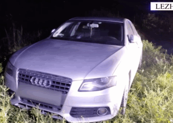 Vrasja e çiftit Mujeci/ Gjendet makina e autorëve, Policia: Brenda, dokumente të personave në kërkim