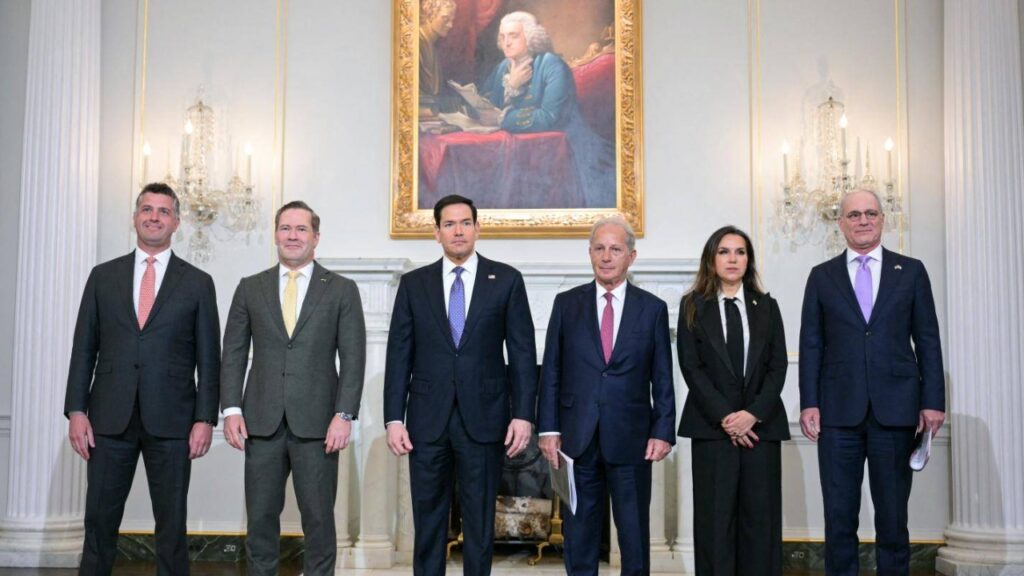 Bisedime mes Izraelit dhe Libanit, zbulohet se kur do të mbahet takimi dypalësh në Uashington