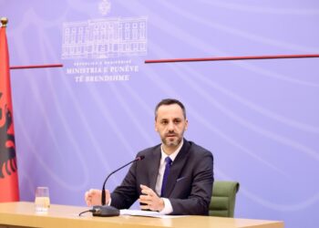 Paralajmërimi i SHBA për sulme nga Irani, Lamallari: Pasiguria më e madhe, nga agjenda të caktuara politike dhe…